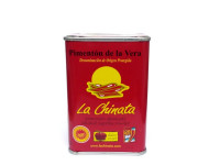 Pimentón-Vera-Chinata-70g