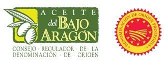 DO Aceite del Bajo Aragon